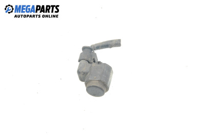 Парктроник за Nissan Qashqai I SUV (12.2006 - 04.2014)