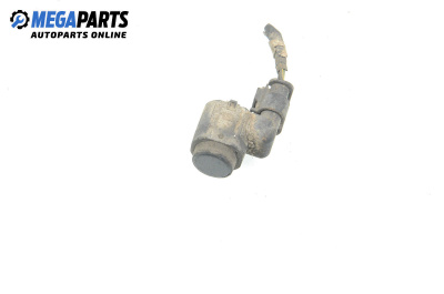 Парктроник за Nissan Qashqai I SUV (12.2006 - 04.2014)