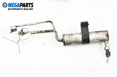 Климатична тръба за Nissan Qashqai I SUV (12.2006 - 04.2014)