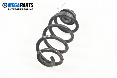Пружина за ходова част за Nissan Qashqai I SUV (12.2006 - 04.2014), джип, позиция: задна