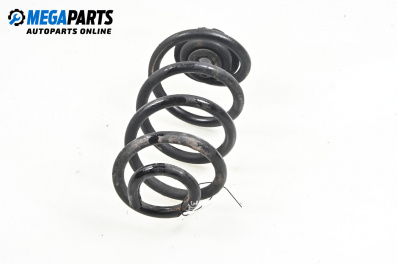 Пружина за ходова част за Nissan Qashqai I SUV (12.2006 - 04.2014), джип, позиция: задна