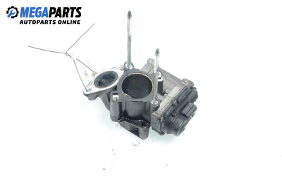EGR-клапан за Nissan Qashqai I SUV (12.2006 - 04.2014) 2.0 dCi 4x4, 150 к.с.