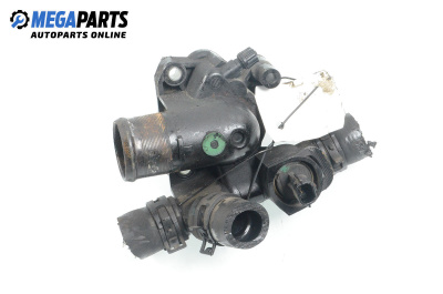 Корпус на термостат за Nissan Qashqai I SUV (12.2006 - 04.2014) 2.0 dCi 4x4, 150 к.с.