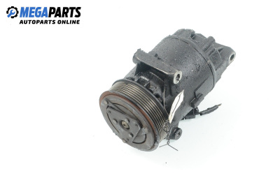 Компресор климатик за Nissan Qashqai I SUV (12.2006 - 04.2014) 2.0 dCi 4x4, 150 к.с., автоматик