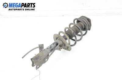 Макферсон за Nissan Qashqai I SUV (12.2006 - 04.2014), джип, позиция: предна, дясна