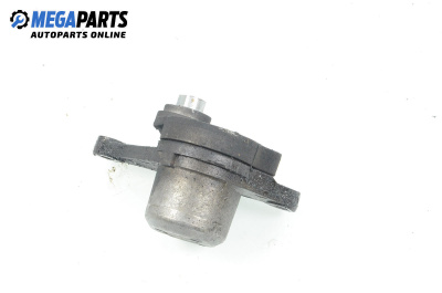 Обтегач пистов ремък за Nissan Qashqai I SUV (12.2006 - 04.2014) 2.0 dCi 4x4, 150 к.с.
