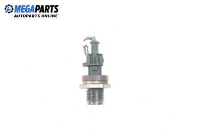 Датчик за налягане на горивото за Nissan Qashqai I SUV (12.2006 - 04.2014)