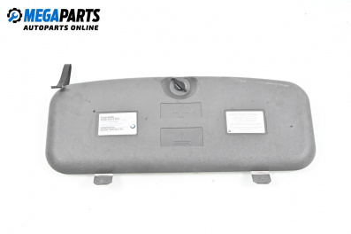 Кора багажник за BMW 7 Series E66 (11.2001 - 12.2009), 4+1 вр., седан