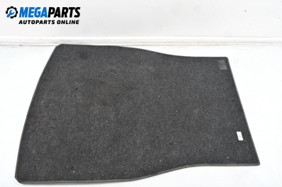Кора багажник за BMW 7 Series E66 (11.2001 - 12.2009), 4+1 вр., седан