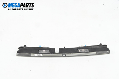 Плафони заден номер за BMW 7 Series E66 (11.2001 - 12.2009), седан