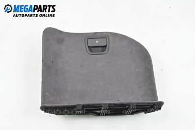 Кора багажник за BMW 7 Series E66 (11.2001 - 12.2009), 4+1 вр., седан