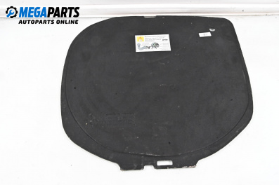 Кора багажник за BMW 7 Series E66 (11.2001 - 12.2009), 4+1 вр., седан