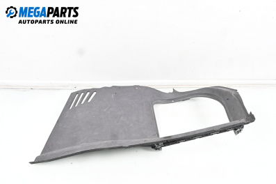Кора багажник за BMW 7 Series E66 (11.2001 - 12.2009), 4+1 вр., седан