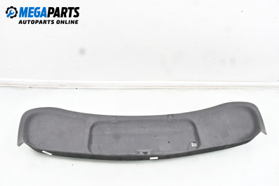 Кора заден капак за BMW 7 Series E66 (11.2001 - 12.2009), 4+1 вр., седан