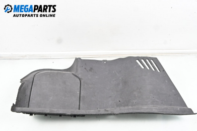 Кора багажник за BMW 7 Series E66 (11.2001 - 12.2009), 4+1 вр., седан