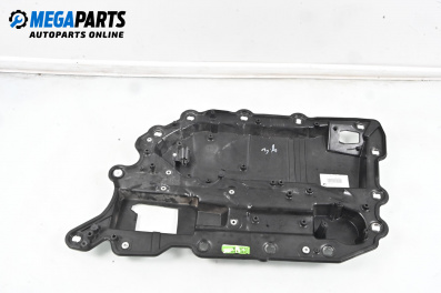 Основа кора врата за BMW 7 Series E66 (11.2001 - 12.2009), 4+1 вр., седан, позиция: задна, дясна