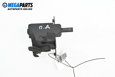 Брава преден капак за BMW 7 Series E66 (11.2001 - 12.2009)