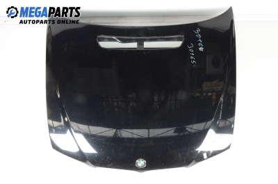 Преден капак за BMW 7 Series E66 (11.2001 - 12.2009), 4+1 вр., седан, позиция: предна