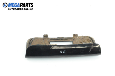 Елемент задна броня за BMW 7 Series E66 (11.2001 - 12.2009), седан