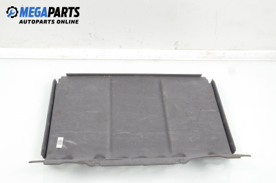 Кора багажник за BMW 7 Series E66 (11.2001 - 12.2009), 4+1 вр., седан