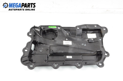 Основа кора врата за BMW 7 Series E66 (11.2001 - 12.2009), 4+1 вр., седан, позиция: предна, дясна