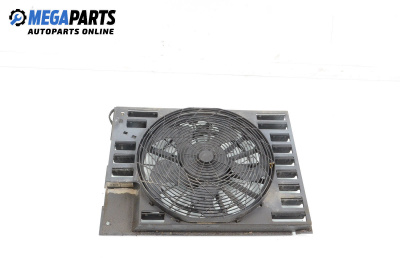 Перка охлаждане за BMW 7 Series E66 (11.2001 - 12.2009) 745 Li, 333 к.с.
