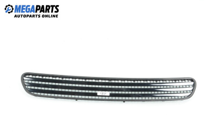 Решетка преден капак за BMW 7 Series E66 (11.2001 - 12.2009), седан, позиция: предна