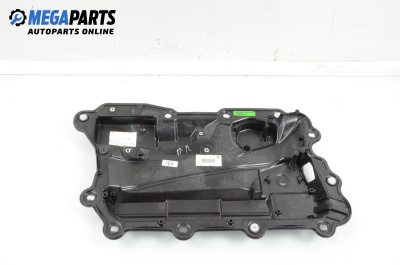 Основа кора врата за BMW 7 Series E66 (11.2001 - 12.2009), 4+1 вр., седан, позиция: предна, лява