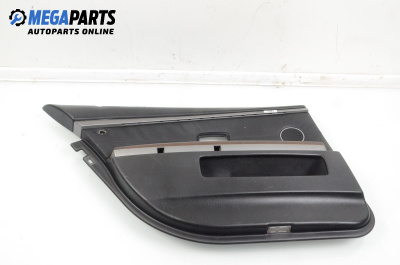 Кора врата за BMW 7 Series E66 (11.2001 - 12.2009), 4+1 вр., седан, позиция: задна, лява