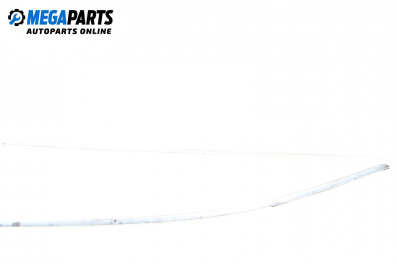 Външни лайсни за BMW 7 Series E66 (11.2001 - 12.2009), седан, позиция: дясна