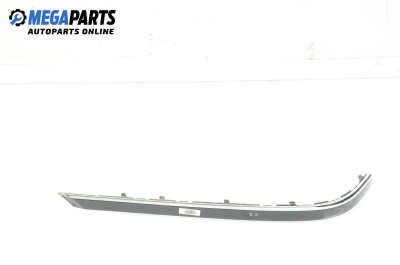 Лайсна броня за BMW 7 Series E66 (11.2001 - 12.2009), седан, позиция: лява