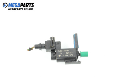 Вакуум клапан за BMW 7 Series E66 (11.2001 - 12.2009) 745 Li, 333 к.с., № 7516375