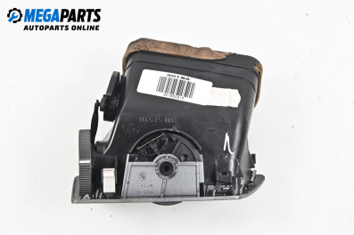 Духалка парно за BMW 7 Series E66 (11.2001 - 12.2009)