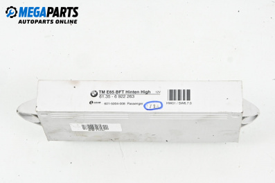 Модул врата за BMW 7 Series E66 (11.2001 - 12.2009), № 61.35-6 922 263