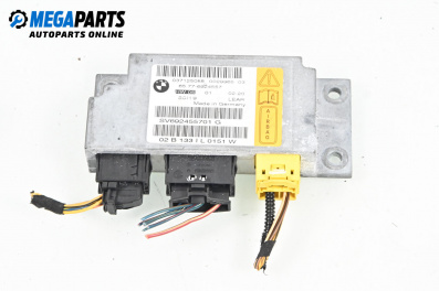 Модул за AIRBAG за BMW 7 Series E66 (11.2001 - 12.2009), № 65.77-6924557