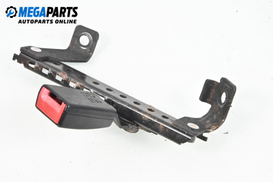 Закопчалка предпазен колан за BMW 7 Series E66 (11.2001 - 12.2009), 4+1 вр., позиция: предна, дясна