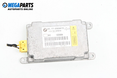 Модул за AIRBAG за BMW 7 Series E66 (11.2001 - 12.2009), № 65.77-6920472