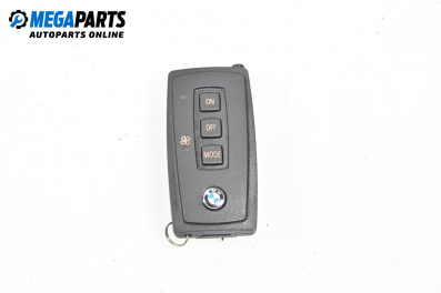 Контактен ключ за BMW 7 Series E66 (11.2001 - 12.2009)