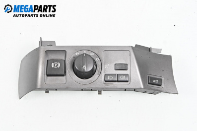 Панел бутони светлини за BMW 7 Series E66 (11.2001 - 12.2009)