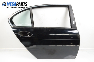 Врата за BMW 7 Series E66 (11.2001 - 12.2009), 4+1 вр., седан, позиция: задна, дясна