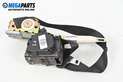 Предпазен колан за BMW 7 Series E66 (11.2001 - 12.2009), 4+1 вр., позиция: задна, лява