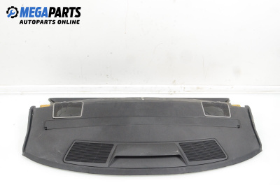 Кора багажник за BMW 7 Series E66 (11.2001 - 12.2009), 4+1 вр., седан