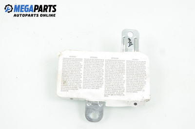 Airbag за BMW 7 Series E66 (11.2001 - 12.2009), 4+1 вр., седан, позиция: предна