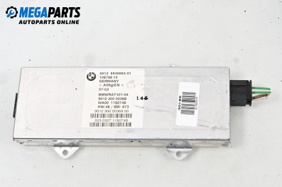 Усилвател антена за BMW 7 Series E66 (11.2001 - 12.2009), № 6512 6935662-01