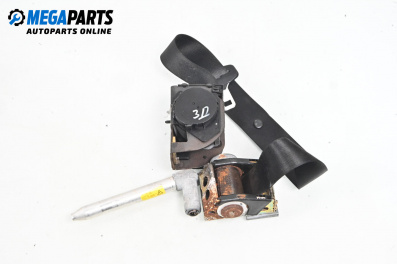 Предпазен колан за BMW 7 Series E66 (11.2001 - 12.2009), 4+1 вр., позиция: задна, дясна