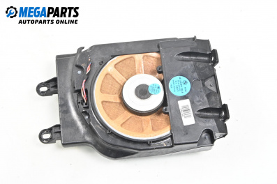 Субуфер за BMW 7 Series E66 (11.2001 - 12.2009), № 66.13-6 901 324.9