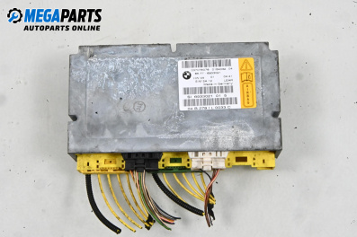 Модул за AIRBAG за BMW 7 Series E66 (11.2001 - 12.2009), № 65.77-6933021