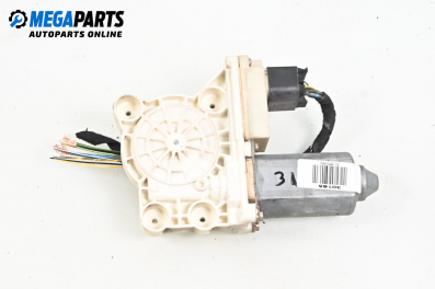 Електромотор за стъклоподемник за BMW 7 Series E66 (11.2001 - 12.2009), 4+1 вр., седан, позиция: задна, лява