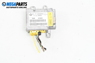 Модул за AIRBAG за BMW 7 Series E66 (11.2001 - 12.2009), № 65.77-6920469