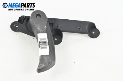 Вътрешна дръжка преден капак за BMW 7 Series E66 (11.2001 - 12.2009), 4+1 вр., седан